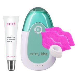 PMD Kiss Lip Plumping System - mint color